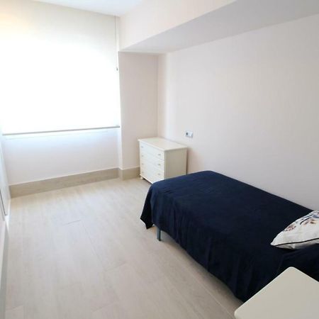 马尔韦利亚Apartamento Playa Fontanilla公寓 外观 照片